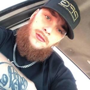 Meet your Posher, Cody